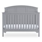 Alternate image 1 for Delta Children Sweet Beginnings Nursery Furniture Collection