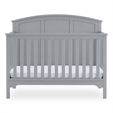 Delta Children Sweet Beginnings Nursery Furniture Collection. View a larger version of this product image.