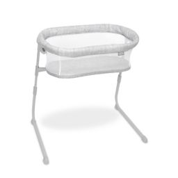 HALO Innovations® BassiNest Flex Sleeper in Grey