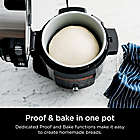 Alternate image 10 for Ninja&reg; Foodi&reg; 14-in-1 6.5 qt. Pressure Cooker/Steam Fryer with SmartLid&trade;