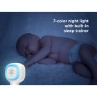 Alternate image 3 for Nursery Pal Cloud Twin 5&quot; Smart Baby Monitor with Night Light
