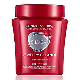 Connoisseurs 8 fl. oz. Silver Jewelry Cleaner