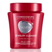 Connoisseurs 8 fl. oz. Silver Jewelry Cleaner