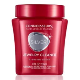 Connoisseurs 8 fl. oz. Silver Jewelry Cleaner