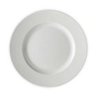 Alternate image 3 for Our Table&trade; Simply White Rim Dinnerware Collection
