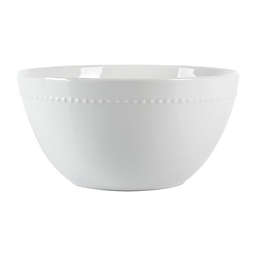 Our Table™ Simply White Beaded Cereal Bowl