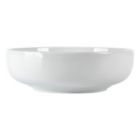 Alternate image 2 for Our Table&trade; Simply White Organic Dinnerware Collection