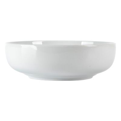 Our Table&trade; Simply White Individual Pasta Bowl