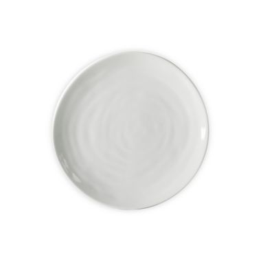 Our Table&trade; Simply White Organic Dinnerware Collection. View a larger version of this product image.