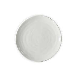 Our Table&trade; Simply White Organic Salad Plate