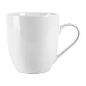 Our Table&trade; Simply White Coupe Mug