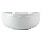 Our Table&trade; Simply White 81 oz. Serving Bowl