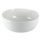 Alternate image 1 for Our Table&trade; Simply White 81 oz. Serving Bowl