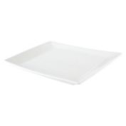 Our Table&trade; Simply White 11-Inch Rectangular Tray<br />