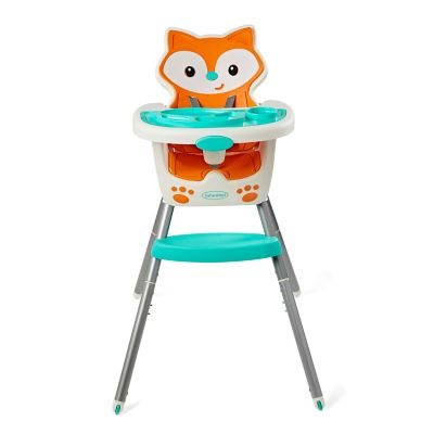 Infantino&reg; Grow-With-Me 4-in-1 Convertible High Chair