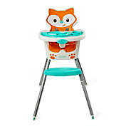 Infantino&reg; Grow-With-Me 4-in-1 Convertible High Chair