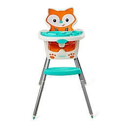 Infantino® Grow-With-Me 4-in-1 Convertible High Chair