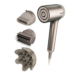 Shark™ HyperAIR with IQ 2-in-1 Concentrator, Styling Brush & Curl-Defining Diffuser