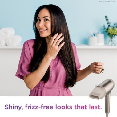 Shark&trade; IQ 2-in-1 Concentrator Attachment. View a larger version of this product image.