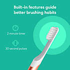 Alternate image 16 for quip Metal Electric Toothbrush in Copper