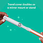 Alternate image 20 for quip Metal Electric Toothbrush in Copper
