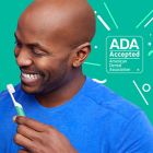 Alternate image 17 for quip Plastic Electric Toothbrush in Green