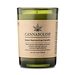 Cannabolish 7 oz. Smoke Odor Removing Candle