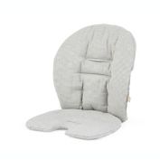 Stokke&reg; Steps&trade; Baby Set Cushion in Nordic Grey
