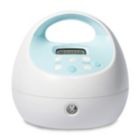 Alternate image 0 for Spectra&reg; S1  Plus Premier Rechargeable Double Electric Breast Pump