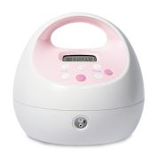 Spectra&reg; S2 Plus Premier Double Electric Breast Pump