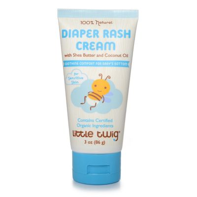 Little Twig&reg; 3 oz. Diaper Rash Cream