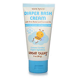 Little Twig® 3 oz. Diaper Rash Cream
