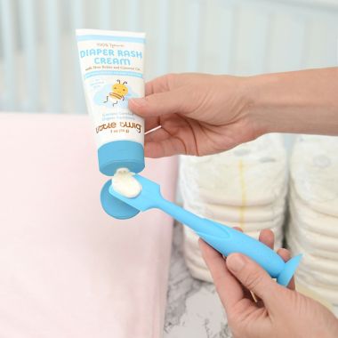 Little Twig&reg; 3 oz. Diaper Rash Cream. View a larger version of this product image.