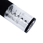 Alternate image 7 for Our Table&trade; Auto Wine Opener in Black