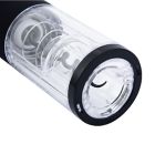 Alternate image 4 for Our Table&trade; Auto Wine Opener in Black