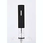 Alternate image 9 for Our Table&trade; Auto Wine Opener in Black