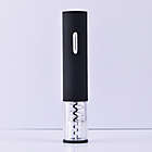 Alternate image 3 for Our Table&trade; Auto Wine Opener in Black