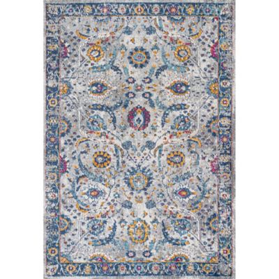 Distressed Persian Rug Bed Bath Beyond, 12 215 Area Rugs Clearance