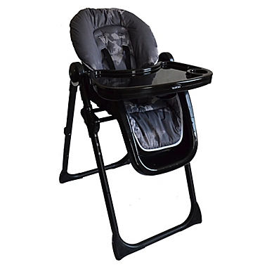 Your Babiie AWMA by Snooki High Chair. View a larger version of this product image.