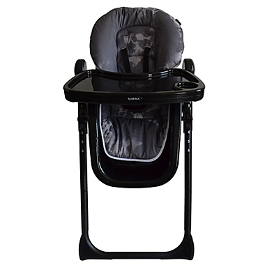 Your Babiie AWMA by Snooki High Chair. View a larger version of this product image.