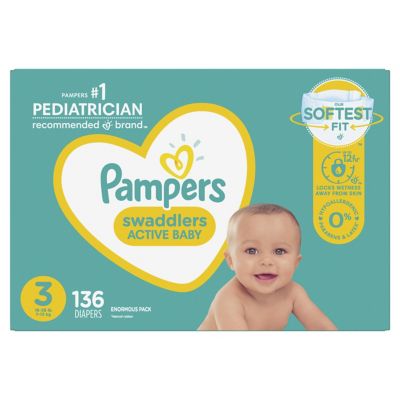 Diapers | buybuy BABY