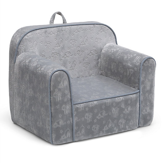 Alternate image 1 for Serta® Perfect Sleeper Foam Kids Chair