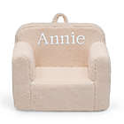 Alternate image 0 for Delta Children&reg; Personalized Cozee Sherpa Kids Chair