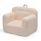 Alternate image 6 for Delta Children&reg; Personalized Cozee Sherpa Kids Chair