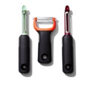 OXO Good Grips&reg; 3-Piece Peeler Set