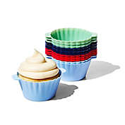 OXO Good Grips&reg; Silicone Baking Cups (Set of 12)