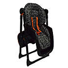 Alternate image 3 for Your Babiie AM:PM by Christina Milian Fitzrovia High Chair in Black Leopard
