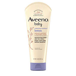 Aveeno® 8 fl. oz. Calming Comfort Baby Lotion