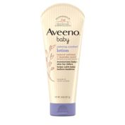 Aveeno&reg; 8 fl. oz. Calming Comfort Baby Lotion