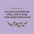 Alternate image 7 for Aveeno&reg; 8 fl. oz. Calming Comfort Baby Lotion